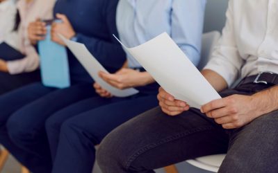 Miksi valita interium-palvelu?